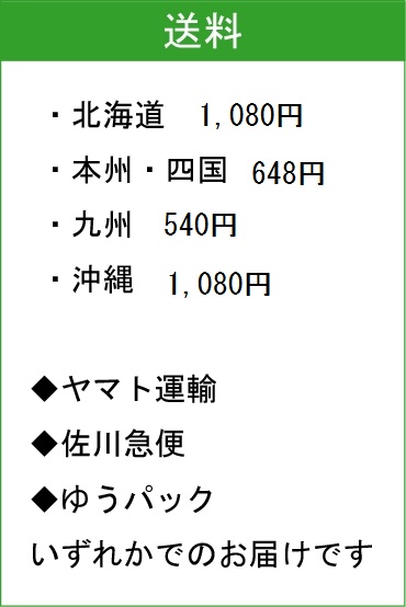 送料